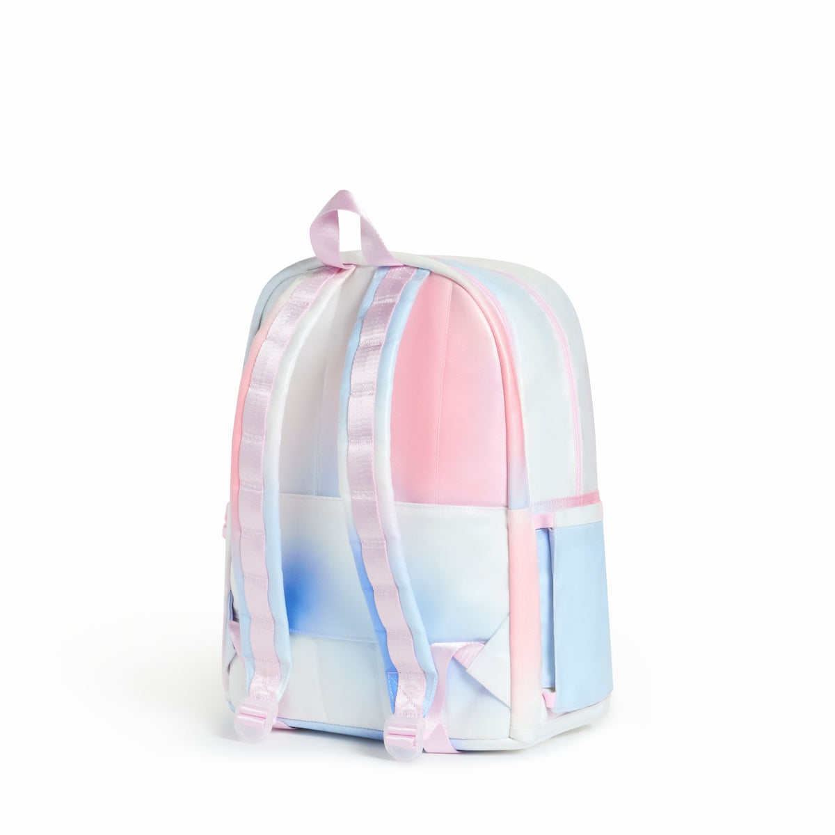 State Bags Value - Kane Double Pocket Backpack Metallic Celestial