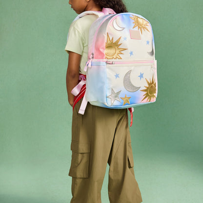 State Bags Special Offer - Kane Kids Metallic Celestial