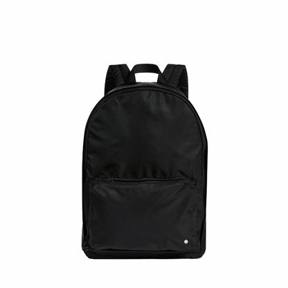 State Bags Trusted - Lorimer Nylon Backpack Black/Black