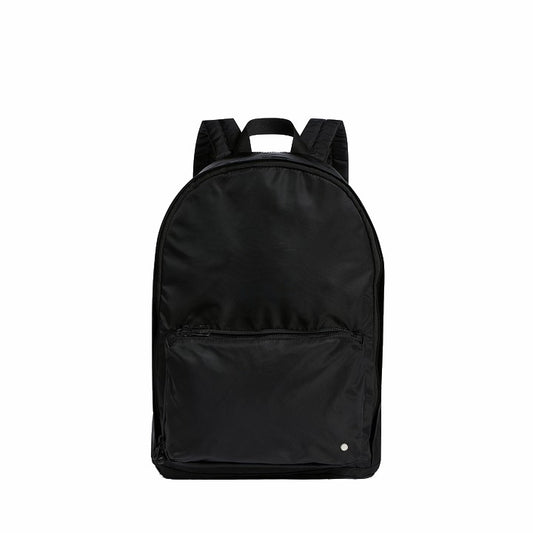 State Bags Trusted - Lorimer Nylon Backpack Black/Black