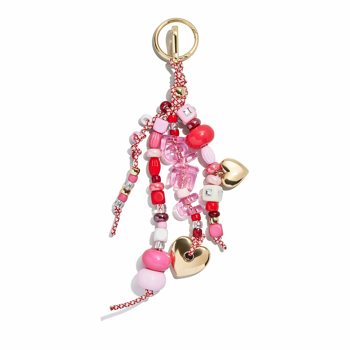 State Bags Essential - BaubleBar The Mini Custom Bead Kit