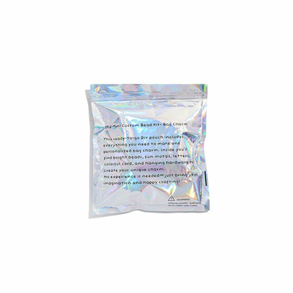 State Bags Essential - BaubleBar The Mini Custom Bead Kit