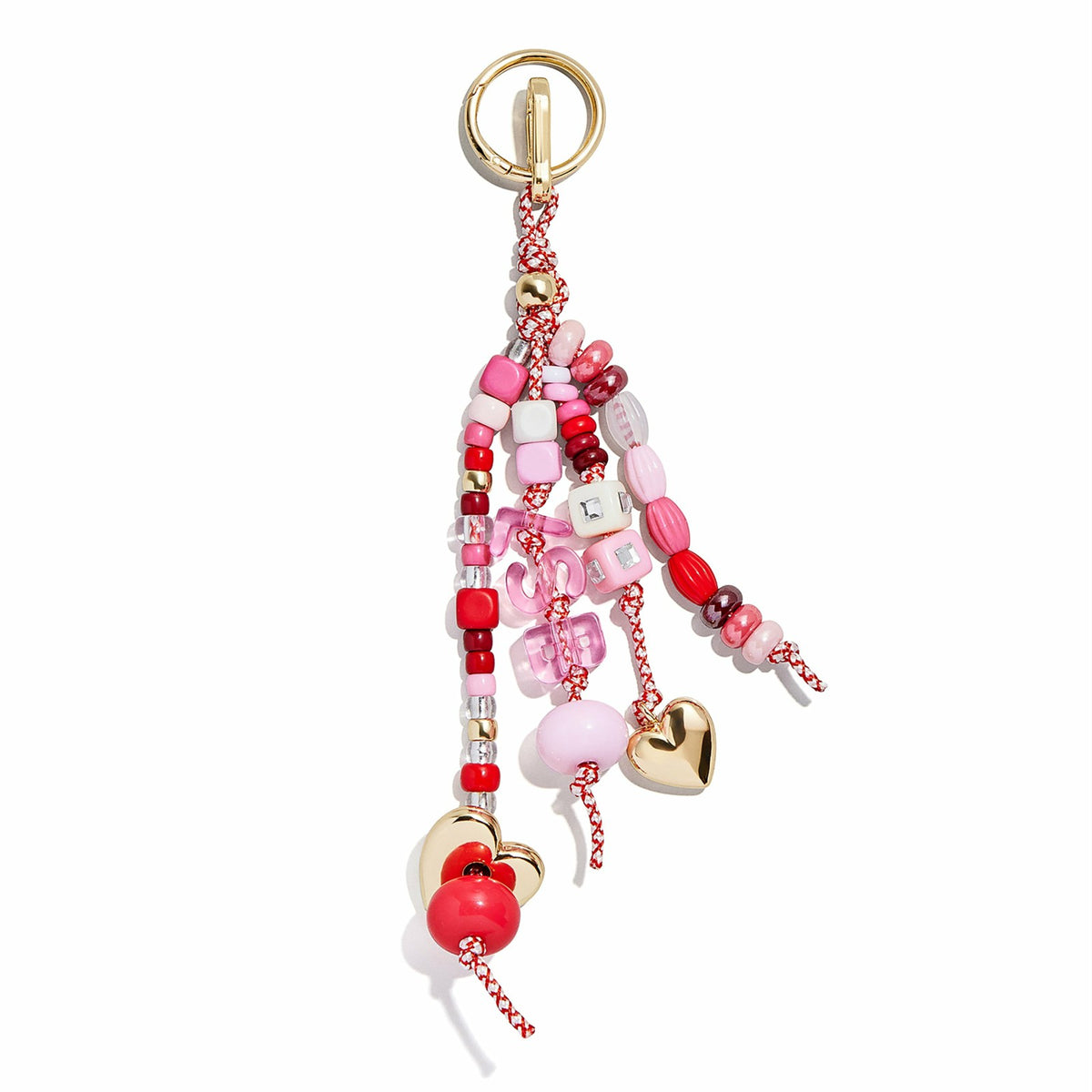 State Bags Essential - BaubleBar The Mini Custom Bead Kit